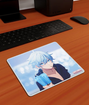Genshin Impact Gaming Mouse Pad - Chongyun 