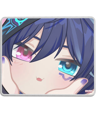 Genshin Impact Squishy Series Gaming Mouse Pad - Ororon Chiraya Studios