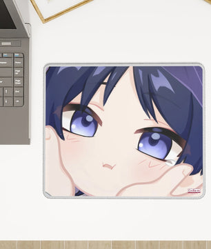 Genshin Impact Squishy Series Gaming Mouse Pad - Wanderer (Scaramouche) Chiraya Studios