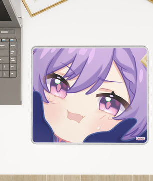 Genshin Impact Squishy Series Gaming Mouse Pad - Keqing Chiraya Studios