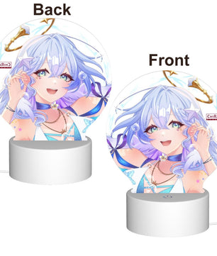 Honkai Star Rail Night Light - Robin Summeretto