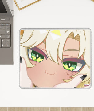 Genshin Impact Squishy Series Gaming Mouse Pad - Xilonen Chiraya Studios