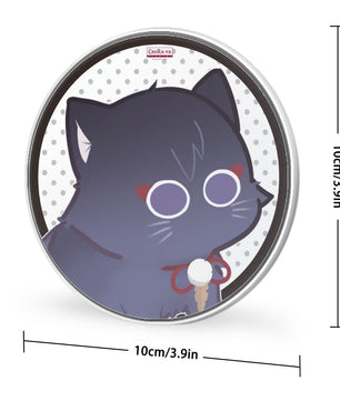 Genshin Impact Wireless Phone Charger - Scarameow
