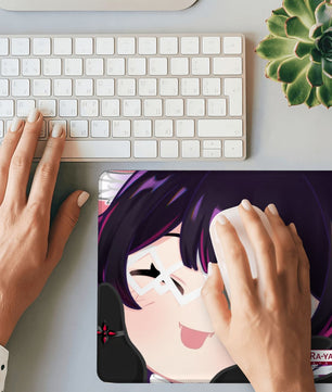 Genshin Impact Squishy Series Gaming Mouse Pad - Columbina Chiraya Studios