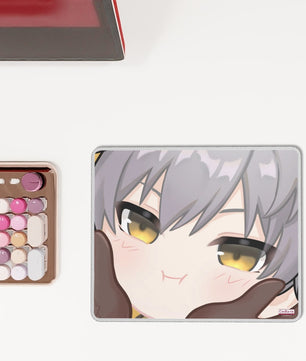 Honkai Star Rail Squishy Series Gaming Mouse Pad - Caelus Chiraya Studios