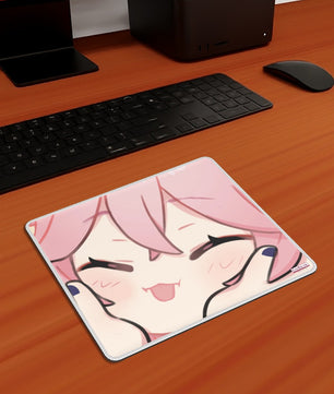 Genshin Impact Squishy Series Gaming Mouse Pad - Yae Miko Chiraya Studios
