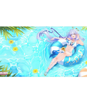 Honkai Star Rail Gaming Mouse Pad (Extra Large) - Robin Summeretto