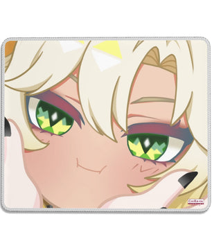 Genshin Impact Squishy Series Gaming Mouse Pad - Xilonen Chiraya Studios