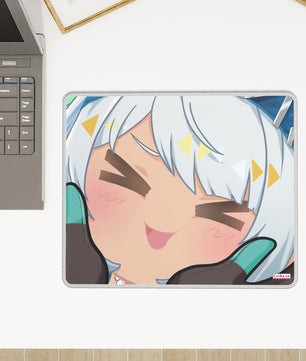 Genshin Impact Squishy Series Gaming Mouse Pad - Mualani Chiraya Studios