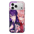  TPU Phone Case-Black