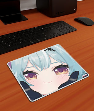 Genshin Impact Squishy Series Gaming Mouse Pad - Eula Chiraya Studios