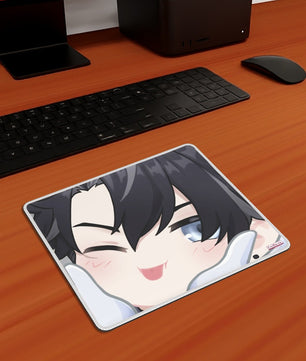 Genshin Impact Squishy Series Gaming Mouse Pad - Wriothesley Chiraya Studios