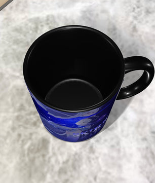 Genshin Impact Ceramic Mug - Skirk: 