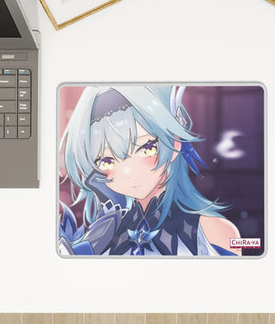 Genshin Impact Gaming Mouse Pad - Eula: 