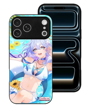 Honkai Star Rail Phone Case (iPhone 17 Pro Max) - Robin Summeretto