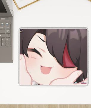 Genshin Impact Squishy Series Gaming Mouse Pad - Beidou Chiraya Studios