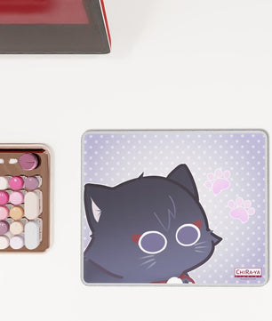 Genshin Impact Gaming Mouse Pad - Scarameow (Chill)