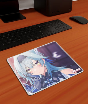 Genshin Impact Gaming Mouse Pad - Eula: 