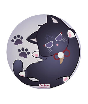 Genshin Impact Pin Badge - Scarameow