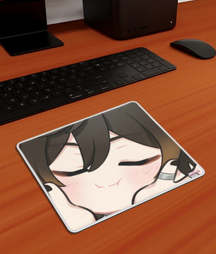 Genshin Impact Squishy Series Gaming Mouse Pad - Zhongli Chiraya Studios