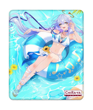 Honkai Star Rail Gaming Mouse Pad (Vertical) - Robin Summeretto