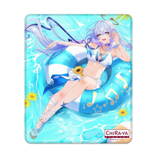 Honkai Star Rail Gaming Mouse Pad (Vertical) - Robin Summeretto