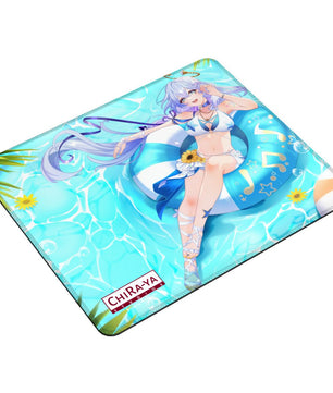 Honkai Star Rail Gaming Mouse Pad - Robin Summeretto