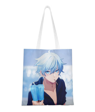 Genshin Impact Tote Bag - Chongyun 