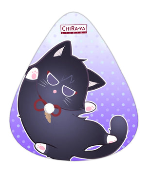 Genshin Impact Scarameow Series Guitar Pick (12 picks of 3 gauges)