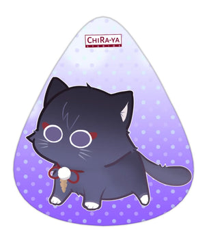 Genshin Impact Scarameow Series Guitar Pick (12 picks of 3 gauges)